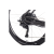 ROWER UNIBIKE FALCON LDS CZARNY.